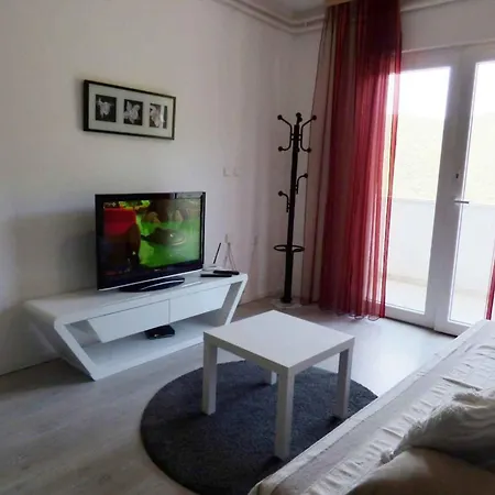 Apartman Leonardo In Rabaca 36488