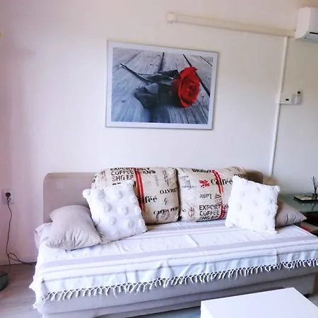 Leonardo In Rabaca 36488 Apartman *