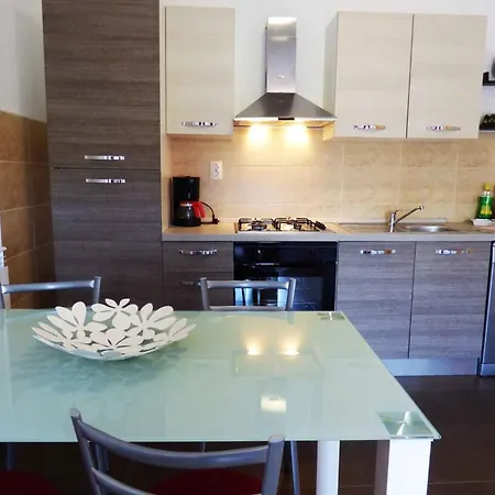 Apartman Leonardo In Rabaca 36488