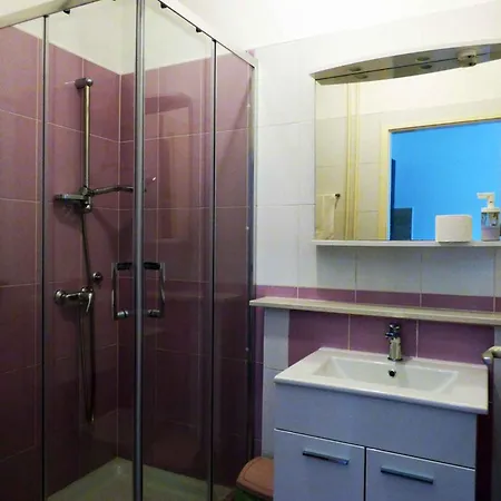 Apartman Leonardo In Rabaca 36488