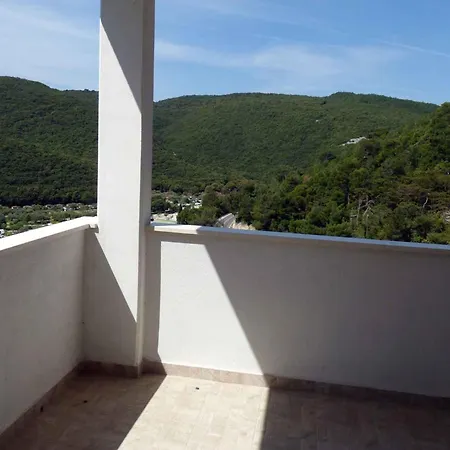 Leonardo In Rabaca 36488 Rabac